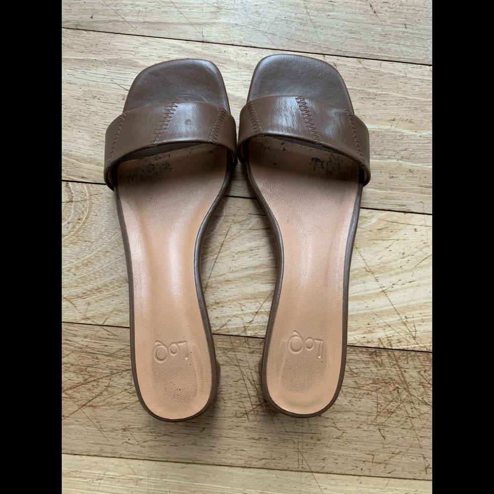 LoQ Nona Sandal